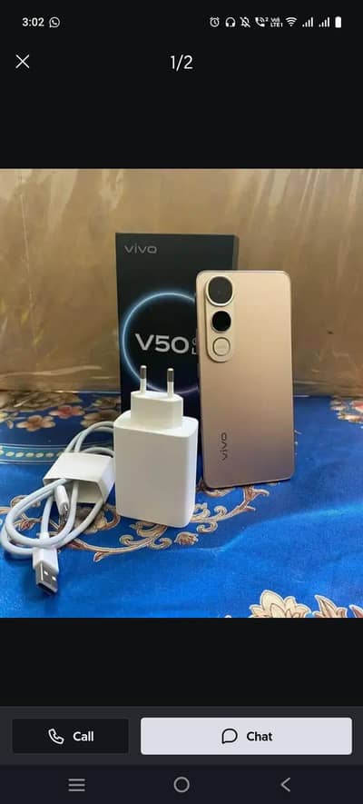 v50 lite. . . .