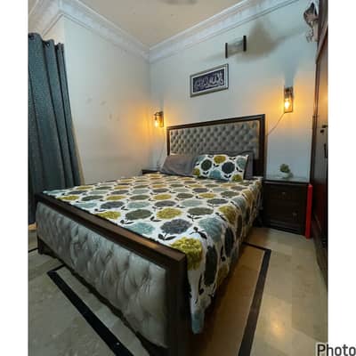 Good quality Wooden furniture for sale, complete bed room set