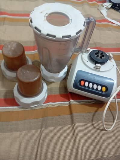 juicer blender