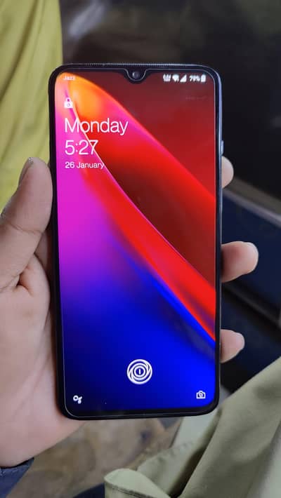 1+ 7 and 10 pro details in discruption