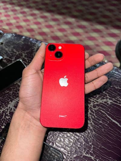 Iphone 14 Factory unlock.