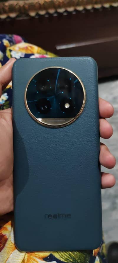 Realme 13 Pro Plus Non PTA Exchange possible