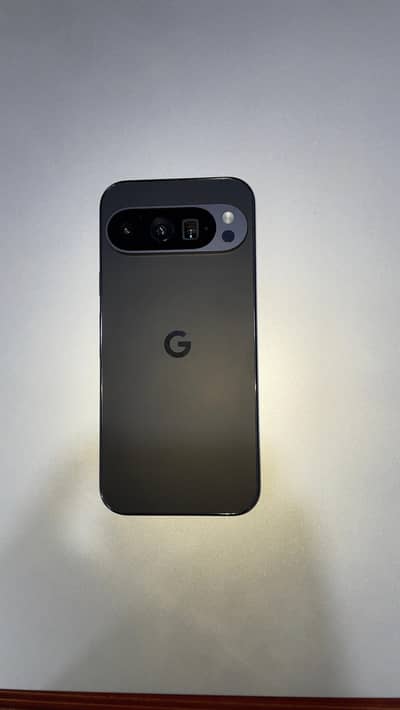 Google Pixel 9 Pro {03162676250}