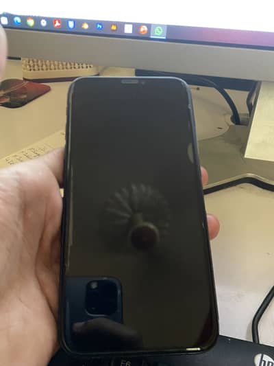 Iphone xs dual pta 256 gb