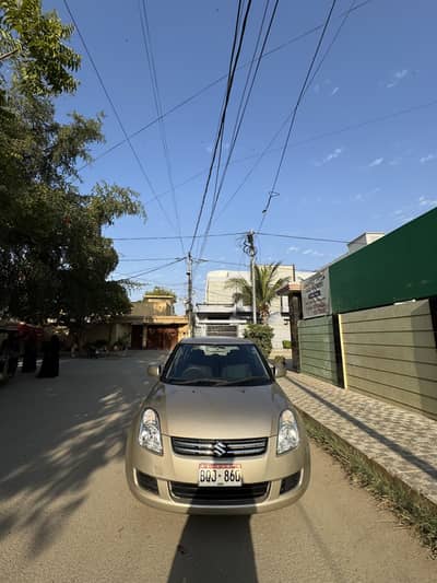 Suzuki swift 1.3 automatic navigation