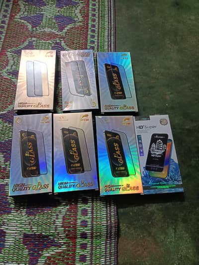 mobile accessories new bill to bill Price