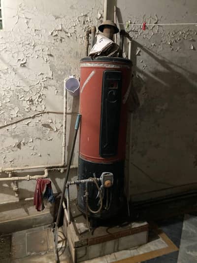 Geyser for sale ( 0339 390 0306 )