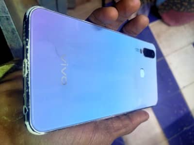 vivo 8/256 pta approved dual sim exchange possible