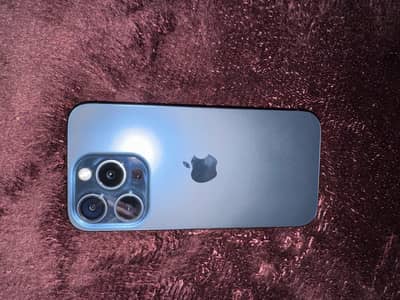 iPhone 15 pro Dual Pta