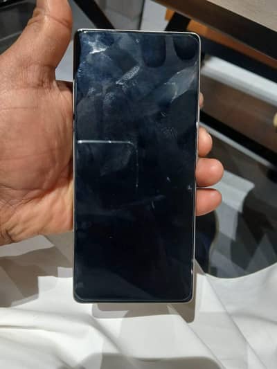 note 50 pro 12 256 wireless charger