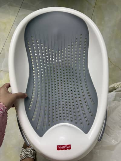 Bath seat like new
