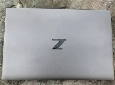 HP ZBook i5 11th Gen Excellent Condition