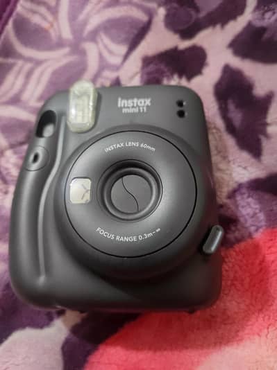 Instax mini 11