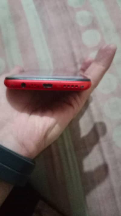 realme c12 or infinix hot 10 play