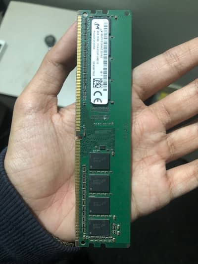 4gb Ram DDR 4