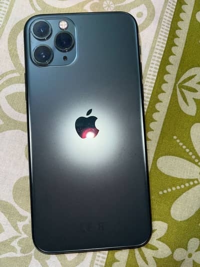 IPHONE 11 PRO