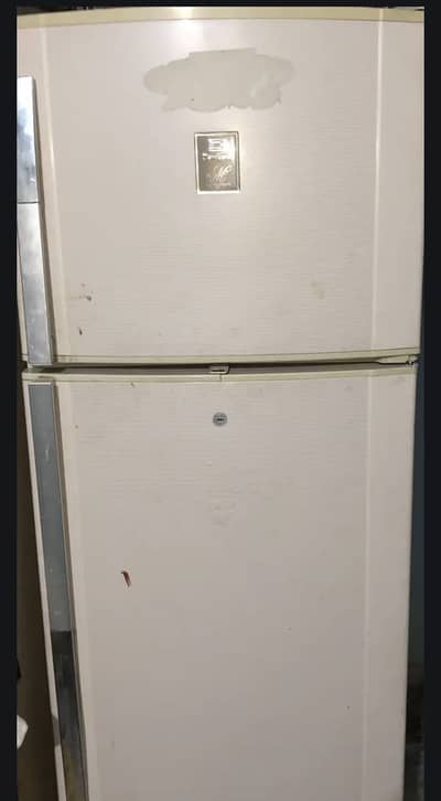 Dawlance Fridge