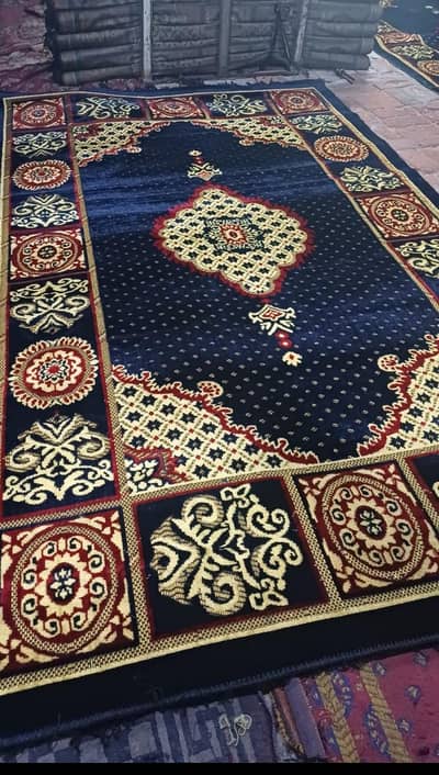 new beautiful rug in a reason able price