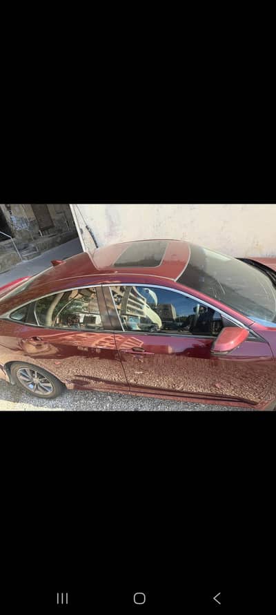 i want 2 sale my car