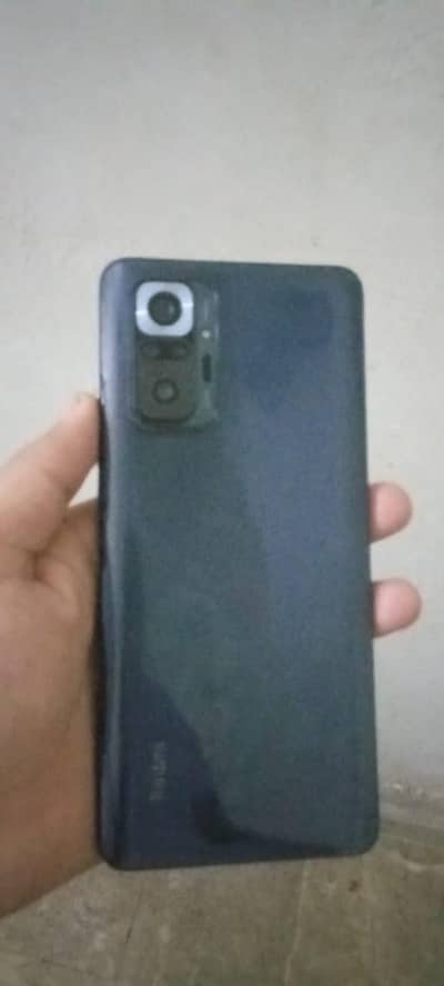 Redmi note 10 pro pta