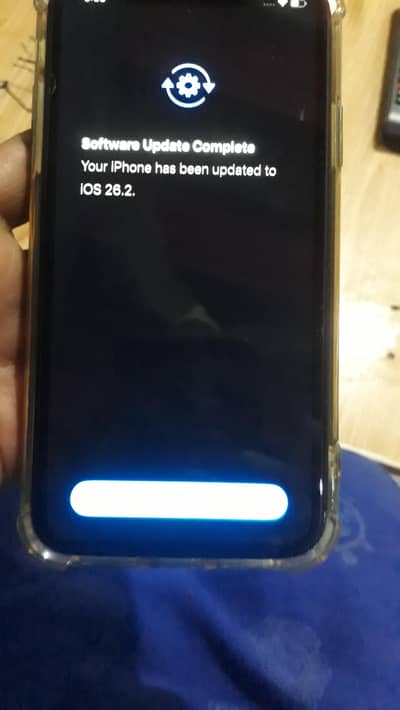 iPhone 11 iCloud ha bypass hone wala hai