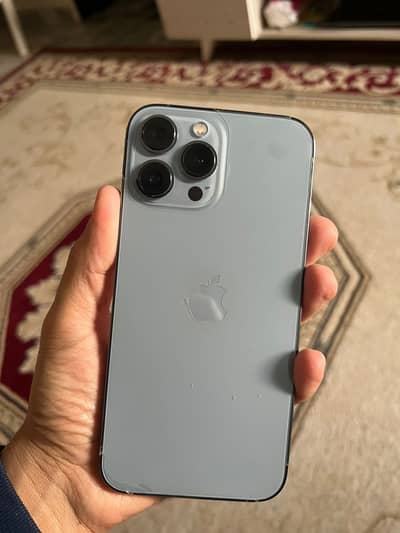 Apple iPhone 13 Pro Max