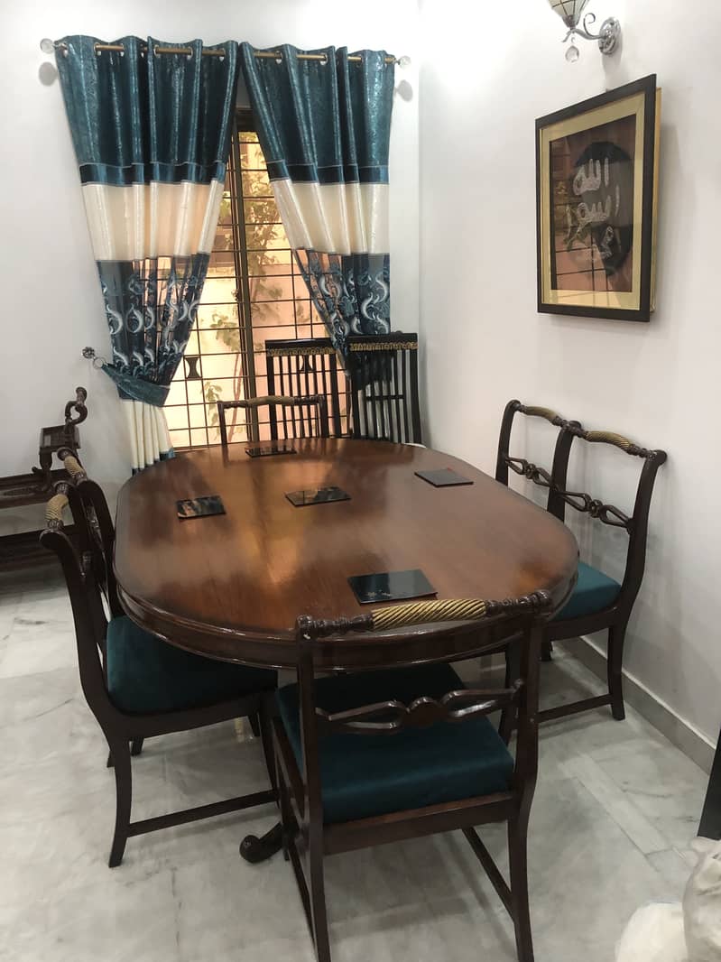 Dinning Table 1