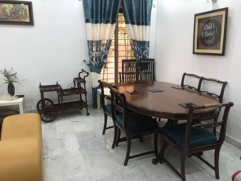 Dinning Table 3