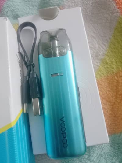 Voopoo VMATE Pro  +18