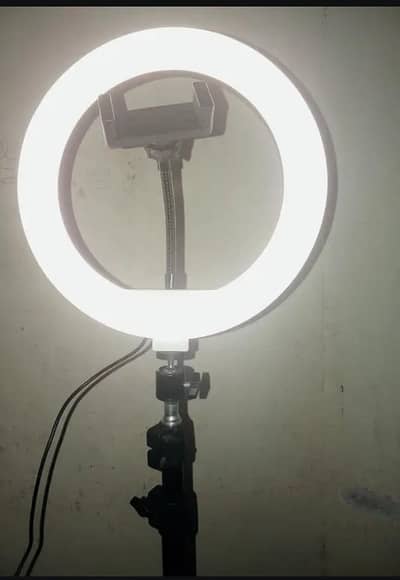 Ring Light 4 colour   genuine condition price only 2500