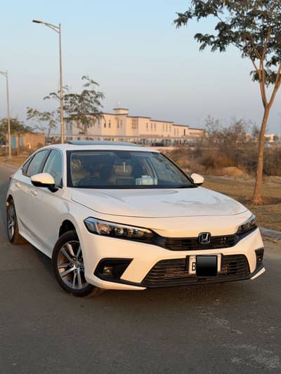 Honda Civic Oriel 2025 For Sale