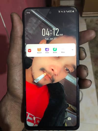 Infinix hot 40 for sell