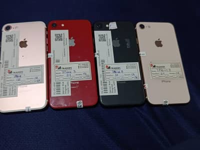 iphone 8 kits and 7 kit