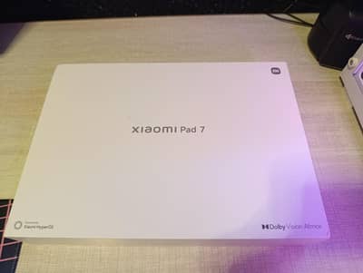 xiaomi pad 7 ( 8GB ,  256GB