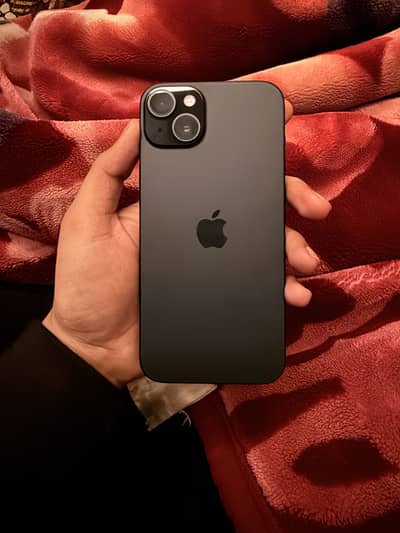 Iphone 15 plus jv