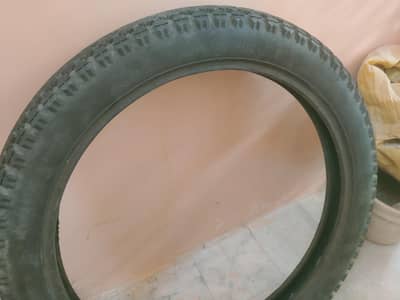 penthar tyre in good condition
