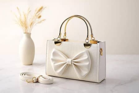 Beautiful Handbags for Girls & Women