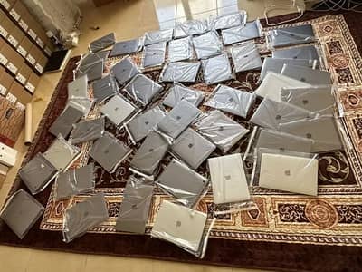 Macbook Air M1 2020 | 8gb/256gb | Fresh Stock In Best Price