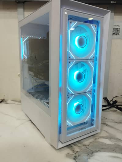 i5 12400f With 1660 Super Gaming PC