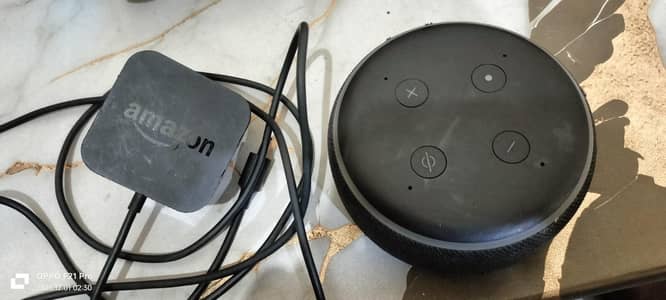 Alexa Speaker for sale