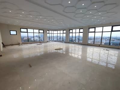 Luxury Hall available at Commercial Location