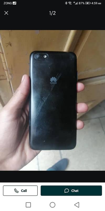 HUAWEI Y5 Prime 16/2