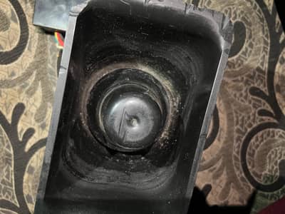 police siren hooter sound