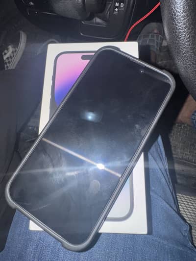 iPhone 14 Pro Max JV