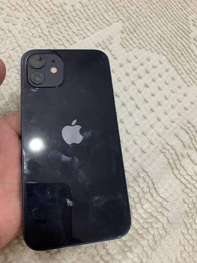 iphone 12 jv waterpack 85% health