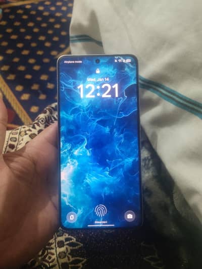realme Gt 7 pro