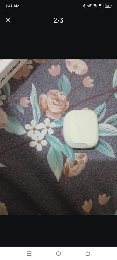 zero quantum airpords