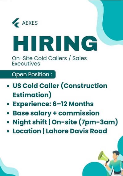 Night Shift Sales Cold Calling Sales Job