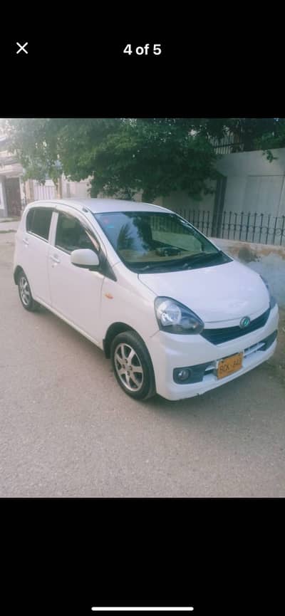 Mira 2012/14 03453438119