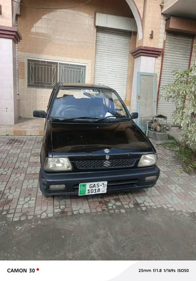 Mehran 2011/2012 model total geniurn engine 100 % new tire 100%